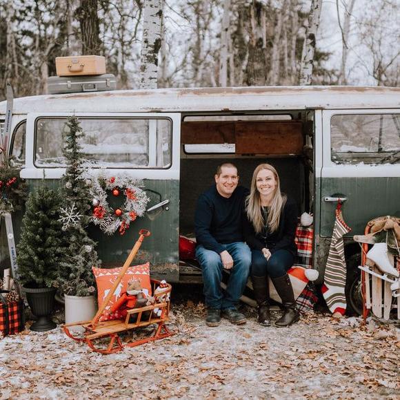 Meet your Posher, Amy - Picture 1 of 1